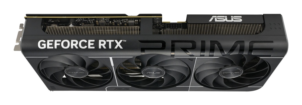 Asus Prime GeForce RTX™ 5070 GDDR7 12GB OC Edition 90YV0M10-M0NA00