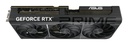 Asus Prime GeForce RTX™ 5070 GDDR7 12GB OC Edition 90YV0M10-M0NA00