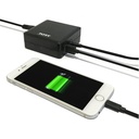 PORT Alimentation secteur USB-C 65W & 1 port USB-A 2.4A 900097