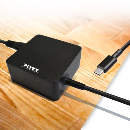 PORT Alimentation secteur USB-C 45W 900096