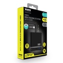 Mini station d'accueil mobile 1 X 4K USB-C 3 périphériques 60W  900140