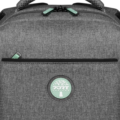 PORT Sac à dos XL YOSEMITE Eco 15.6" 400703