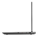 Lenovo LOQ 15IAX9E - Ordinateur Portable Gaming 15.6'' FHD 144Hz (Intel Core i5-12450HX, RAM 16Go, SSD 512Go, NVIDIA RTX 4050 6Go NO OS 