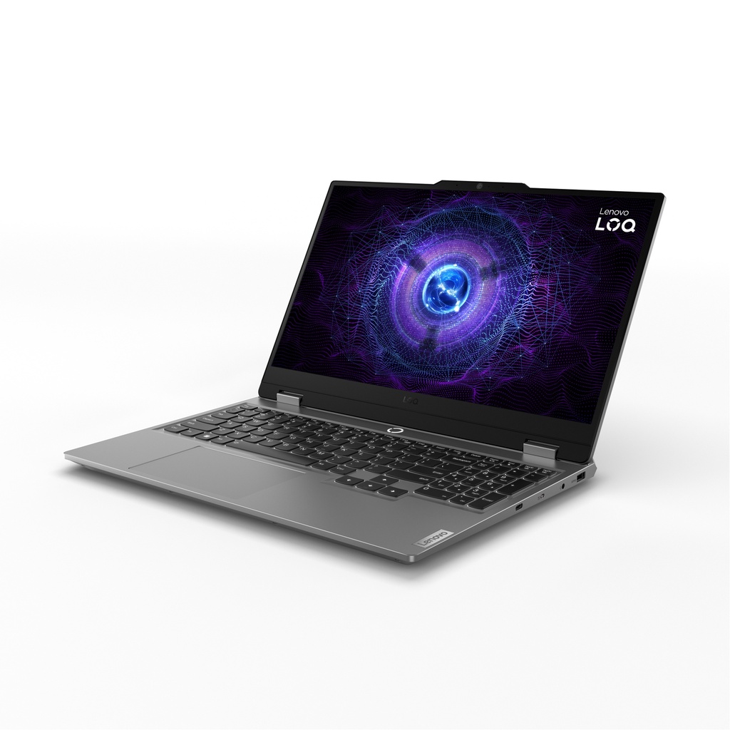 Lenovo LOQ 15IAX9 Intel® Core™ i5 i5-12450HX 15.6" Full HD 24 Go DDR5-SDRAM 512 Go SSD NVIDIA GeForce RTX 4060 Wi-Fi 6 83GS00GDFR