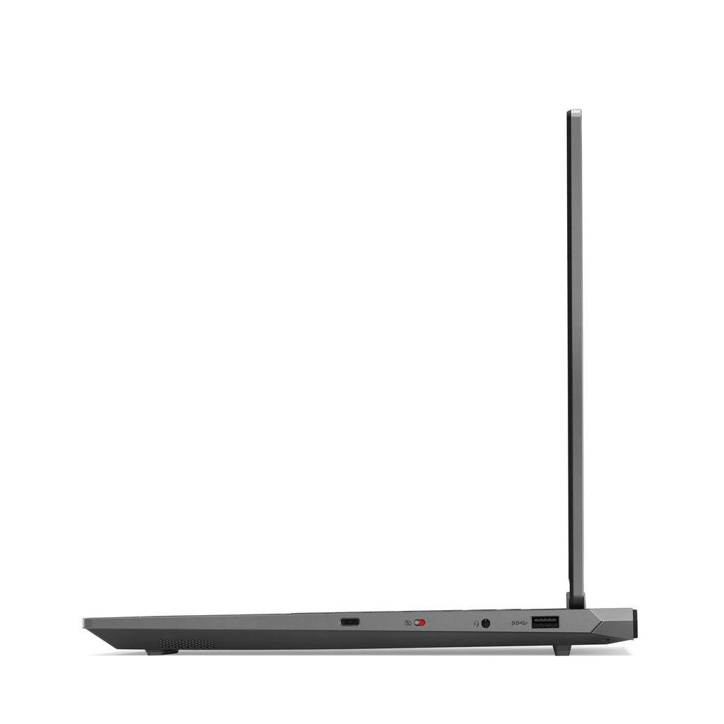 Lenovo LOQ 15IAX9 Intel® Core™ i5 i5-12450HX 15.6" Full HD 24 Go DDR5-SDRAM 512 Go SSD NVIDIA GeForce RTX 4060 Wi-Fi 6 83GS00GDFR