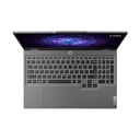Lenovo LOQ 15IAX9 Intel® Core™ i5 i5-12450HX 15.6" Full HD 24 Go DDR5-SDRAM 512 Go SSD NVIDIA GeForce RTX 4060 Wi-Fi 6 83GS00GDFR