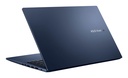 X1504ZA-BQ1679 15.6" Full HD - Core i7-1255U - 16 Go 2x8 Go - 1To SSD NVMe - Quiet Blue - FreeDOS