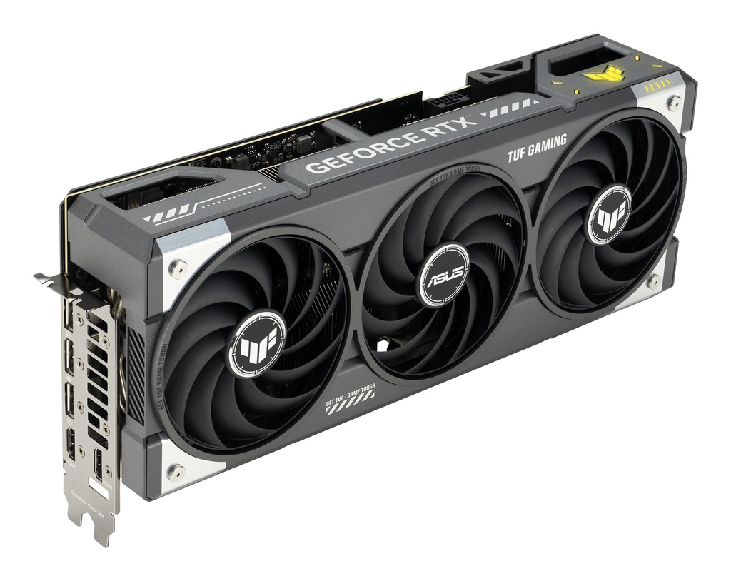 ASUS TUF RTX5070TI-O16G GAMING /HDMIx2/DPx3