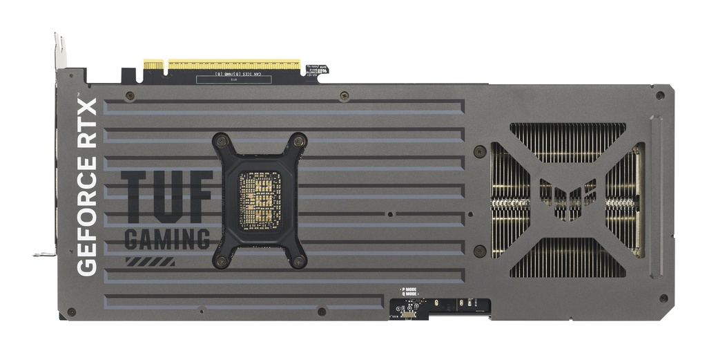 ASUS TUF RTX5070TI-O16G GAMING /HDMIx2/DPx3