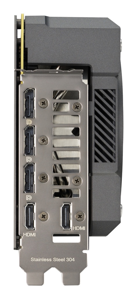 ASUS TUF RTX5070TI-O16G GAMING /HDMIx2/DPx3