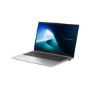 ASUS FHD EXPERTBOOK GREY P1503CVA-S70994W I5-13420H/8GO/512GB PCIE G4 SSD WIN11 HOME Garantie 3 ans