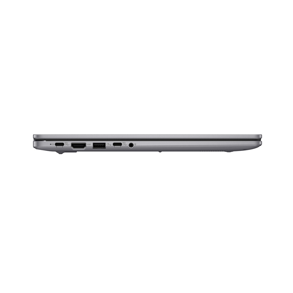 ASUS FHD EXPERTBOOK GREY P1503CVA-S70994W I5-13420H/8GO/512GB PCIE G4 SSD WIN11 HOME Garantie 3 ans