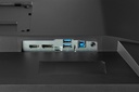 IIYAMA XUB2793QSU-B6 IPS HP DP-HDMI HUB USB  PIVOT 2561*1440