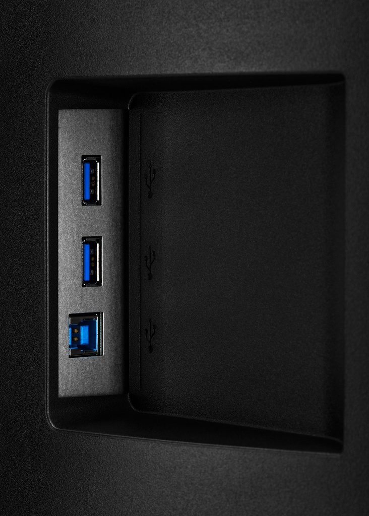 IIYAMA XB3288UHSU-B5 IPS HP 2*HDMI-DP 3840*2160