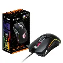[SOU0078]  Gigabyte Aorus M5 souris Gaming Droitier USB Type-A Optique 16000 DPI.webp
