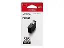 [CON0324] Canon PG585 - Cartouche d'encre noire - 6205C001.webp