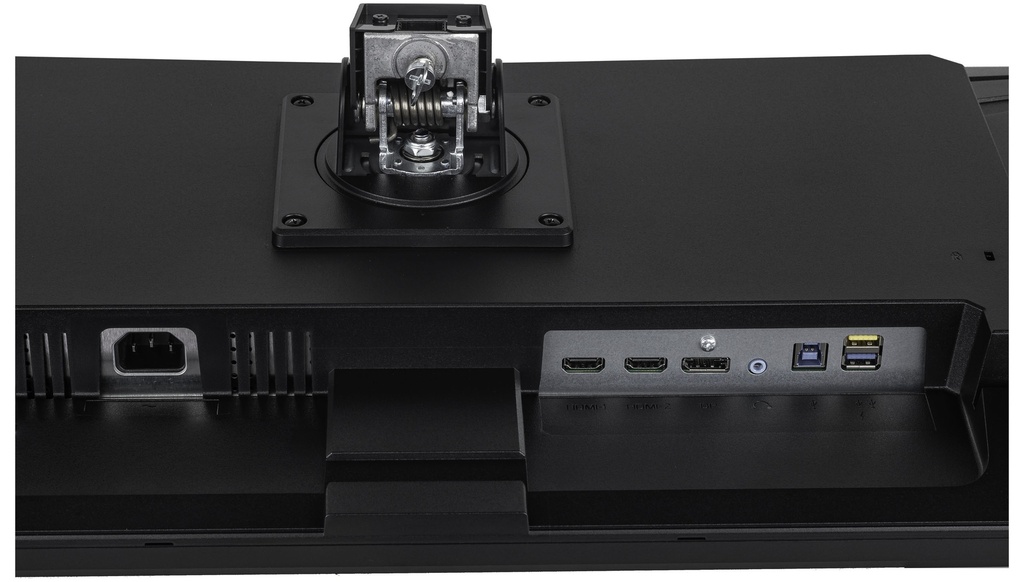 IIYAMA XUB3493WQSU-B5 IPS 2*HDMI-1*DP- HUB USB 3440*1440 