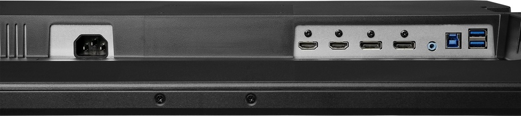 IIYAMA GB3271QSU-B1 IPS 2*HDMI-2*DP HP 