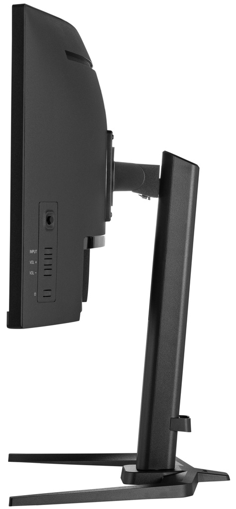 IIYAMA GB3467WQSU-B5 IPS 2*HDMI-2*DP HP  CURVE 