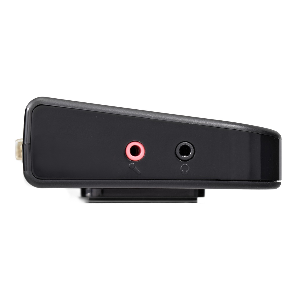 V7 UDDS2 station d'accueil USB 2.0 Noir