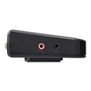 V7 UDDS2 station d'accueil USB 2.0 Noir