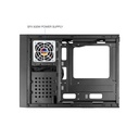 TooQ TQC-3008U3C + alim 500W