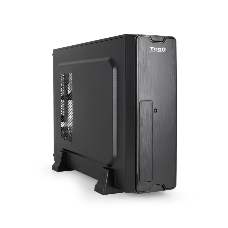 TooQ TQC-3007U3C + alim 500W