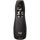 Logitech R400 Présentateur sans fil - 910-001356
