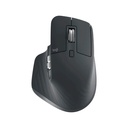 Logitech Master Series MX Master 3S for business - souris Bluetooth  graphite - 910-006582 (4)