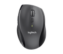 Logitech M705 optique sans fil noir - 910-006034