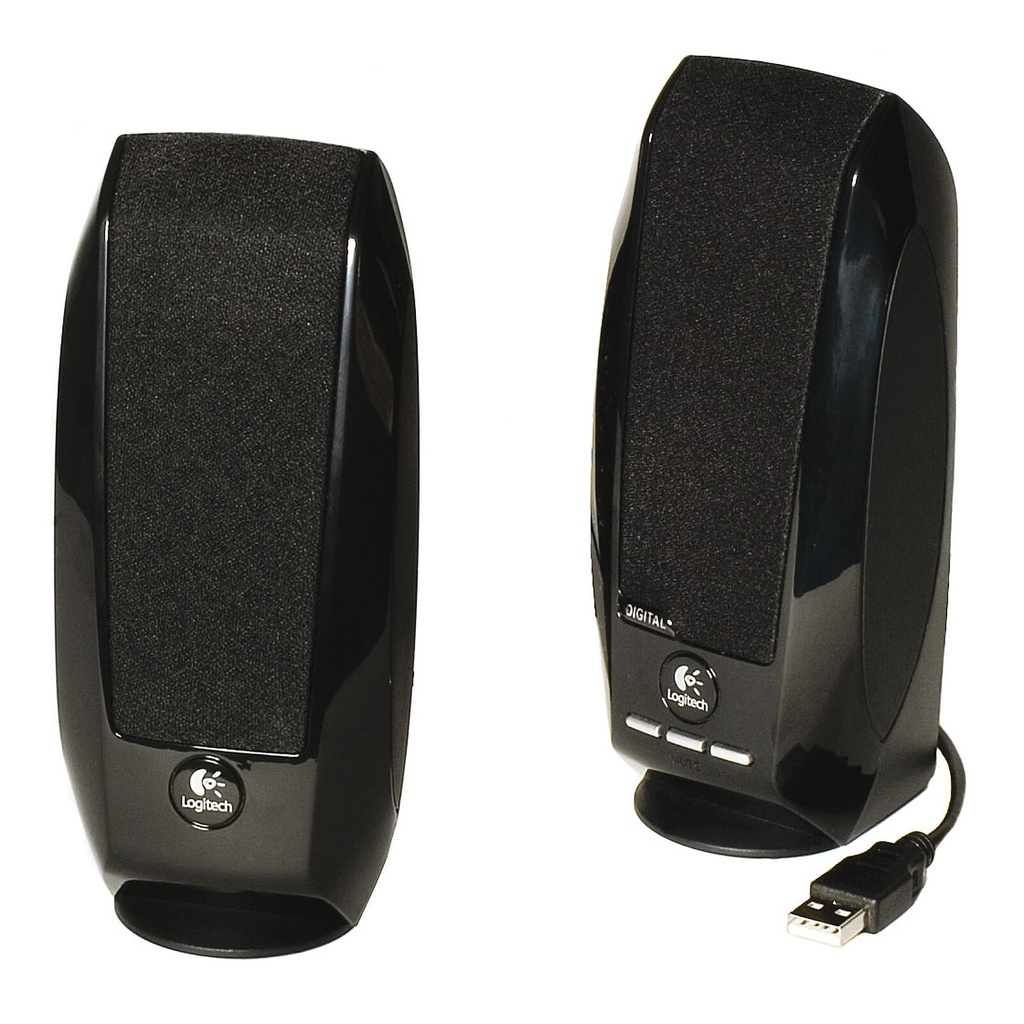 Logitech S150 haut-parleurs USB - 980-000029