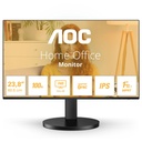 AOC 24B3HA2 23.8" LED - 24B3HA2 Dalle IPS - 100 Hz - Adaptive Sync - HDMI/VGA  HP