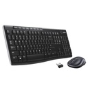 Logitech MK370 SILENT TOUCH Wireless Combo - 920-012066 (4)