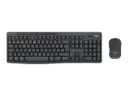 Logitech MK370 SILENT TOUCH Wireless Combo - ensemble clavier et souris - 920-012066 (4)