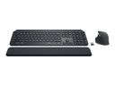 Logitech MX Keys Combo for Business - 920-010927