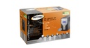 Infosec E2 LCD 800 - Onduleur On Line Performance 800 VA 4 prises IEC