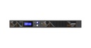 Infosec E3 Live 500 RM Onduleur On-Line  500 VA (1U) 4 Prises IEC