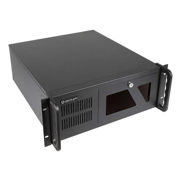 Unykach UK4229 EVO 4U Boîtier rack 19"