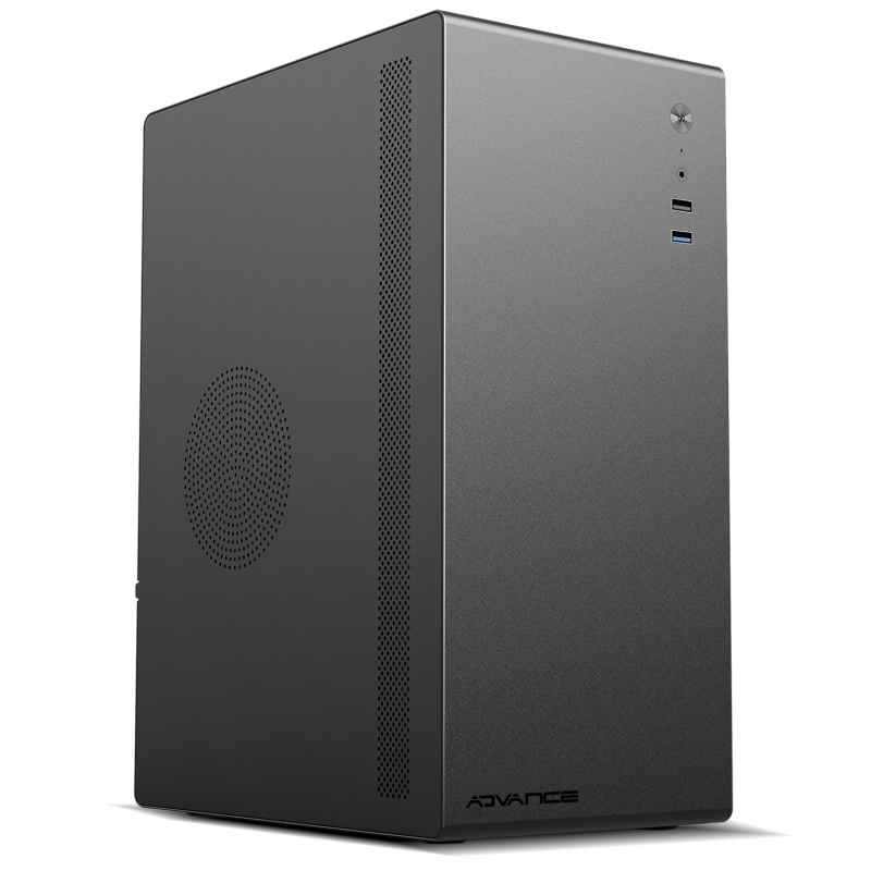 Advance 8301B0 OPTIMA BLACK METAL
