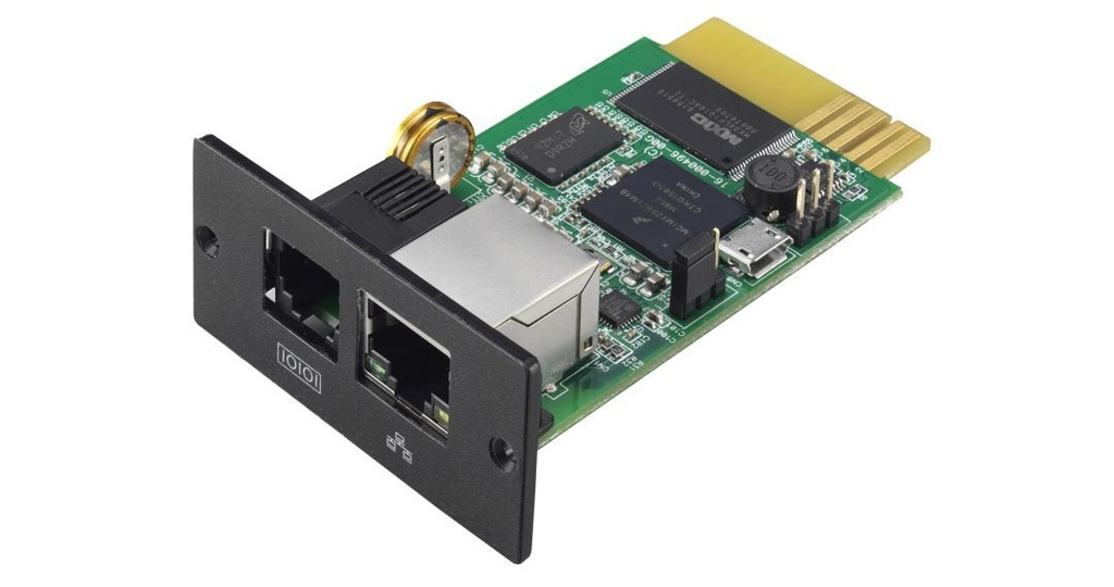 Infosec AGENT SNMP I Pro