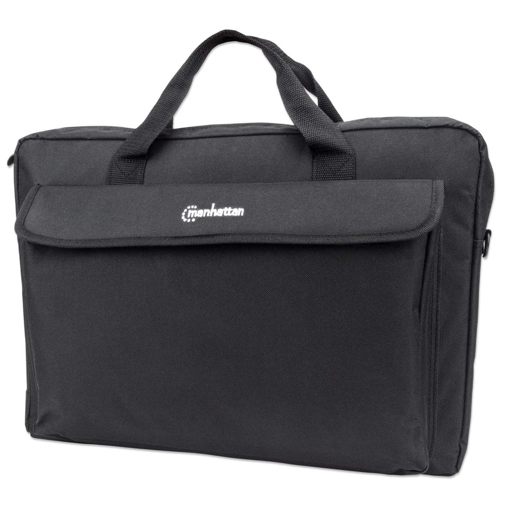 MANHATTAN NB sac London jusqu'à 17,3" noir