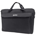 MANHATTAN NB sac London jusqu'à 17,3" noir