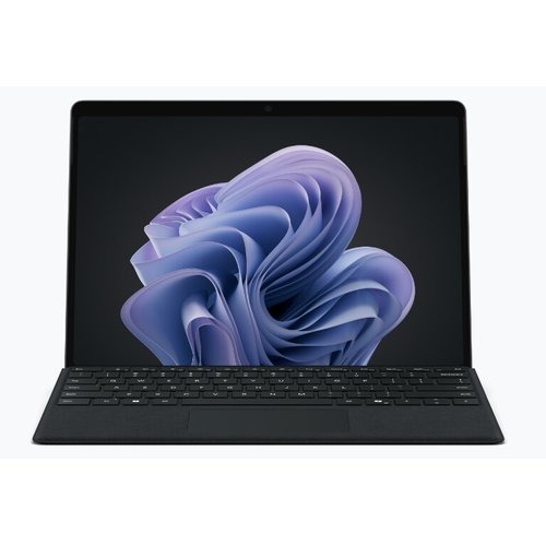 Microsoft Surface Pro10 Ultra ZDR-00022 Intel Core Ultra 5 SSD 256GB 8GB 13IN W11 Pro Black