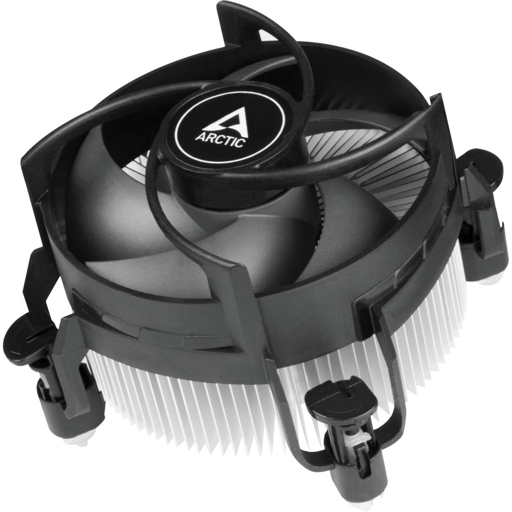 Artic K Refroidisseur Intel CPC Intel Alpine 17 CO 1700 / 1851