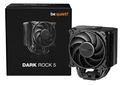 Bequiet Dark Rock 5 BK035 210W TDP 