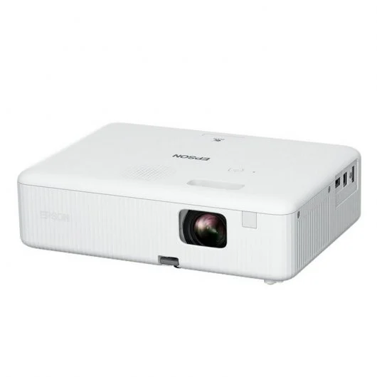 Epson CO-W01 vidéo-projecteur ANSI 3LCD WXGA - HP 5w - HDMI, USB - 3000 Lumens
