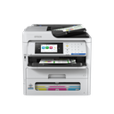 Epson WorkForce Pro EM-C800RDWF