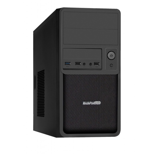 MaxinPower BM1080 + alim 480W