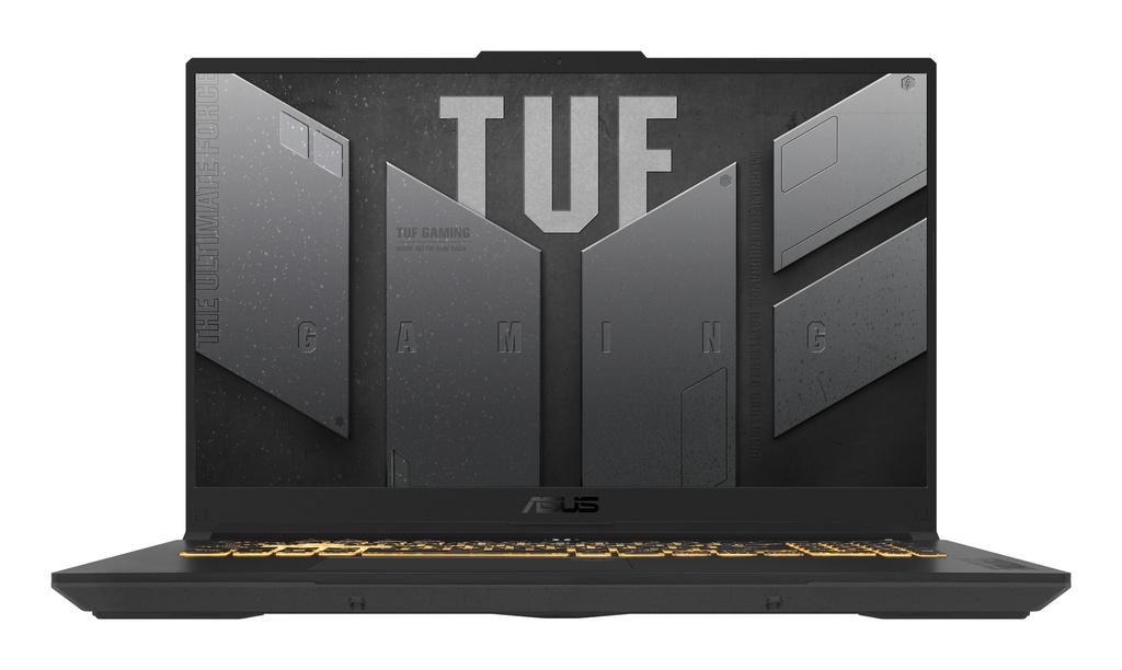 ASUS TUF 707VV-HX149 (M009M0) i7-13620H/17.3"/16G/1T/RTX 4060/FreeDos