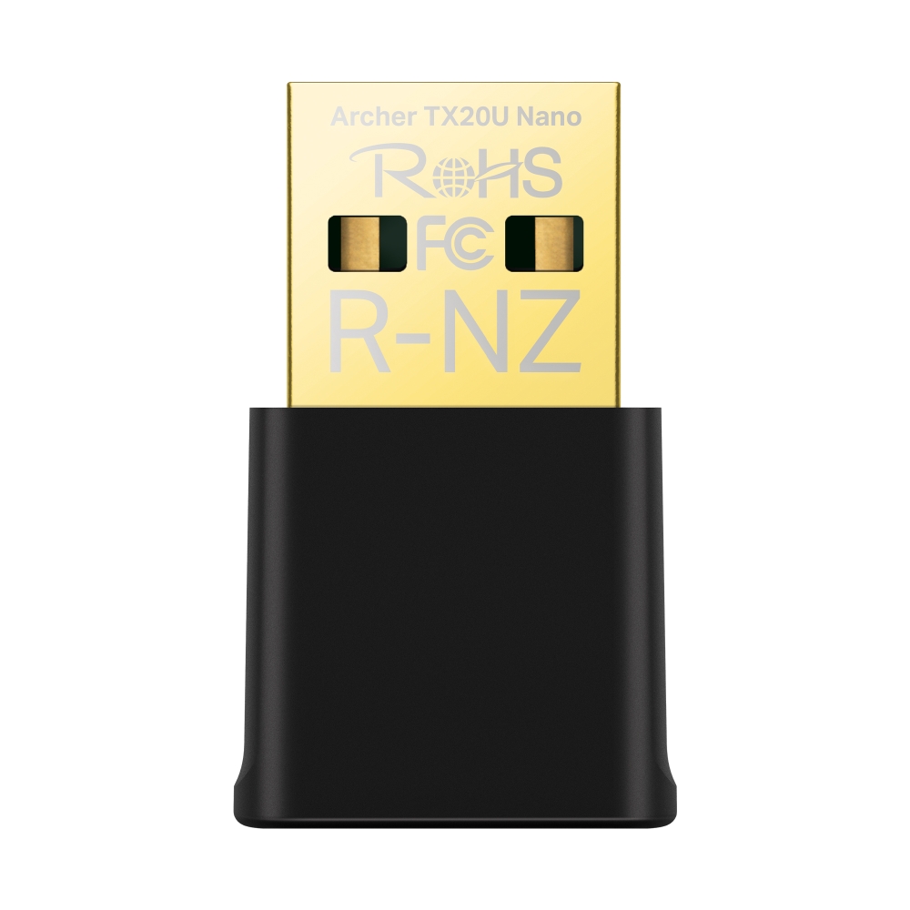 TP-Link  Archer TX20U Nano AX1800